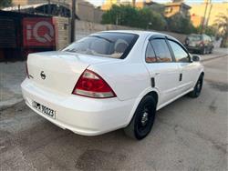 نيسان صني